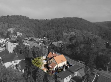 Prodej - pozemek pro bydlení, 550 m²