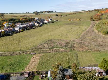 Prodej - pozemek pro bydlení, 652 m²