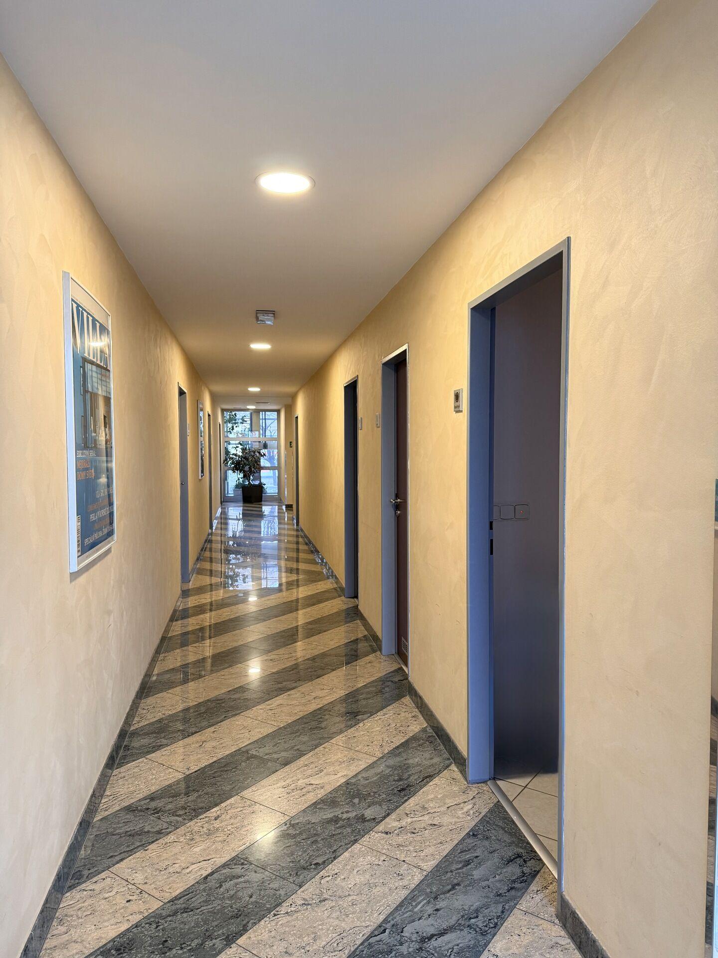 Pronájem kanceláře 29,7m2