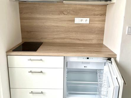 Pronájem bytu, 1+1, 29 m²