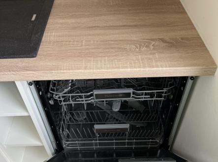 Pronájem bytu, 1+1, 29 m²