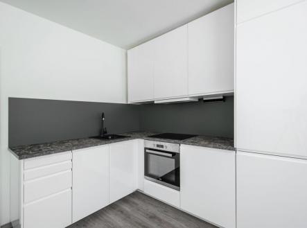 Pronájem bytu, 2+kk, 36 m²