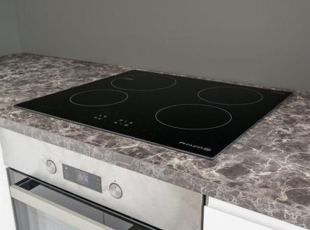 Pronájem bytu, 2+kk, 36 m²