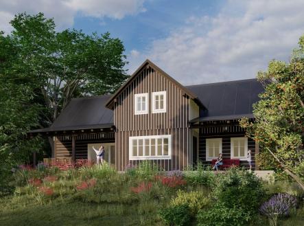 Prodej - pozemek pro bydlení, 976 m²