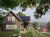 Prodej - pozemek pro bydlení, 976 m²