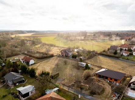 Prodej - pozemek pro bydlení, 915 m²