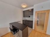 Pronájem bytu, 1+kk, 33 m²