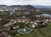Prodej - pozemek pro bydlení, 1 152 m²