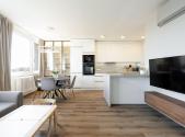 Pronájem bytu, 4+kk, 73 m²