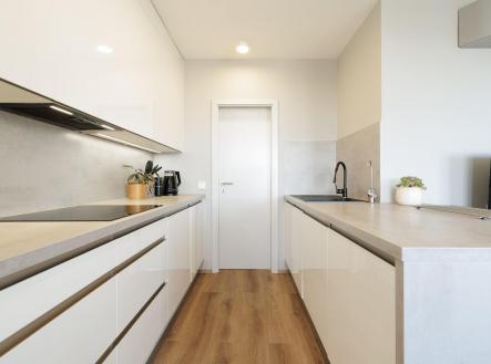 Pronájem bytu, 4+kk, 73 m²