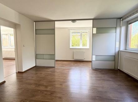 Pronájem bytu, 2+kk, 67 m²