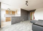 Prodej bytu, 3+kk, 77 m²