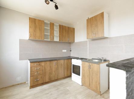 Prodej bytu, 3+kk, 77 m²