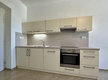Pronájem bytu, 2+1, 87 m²
