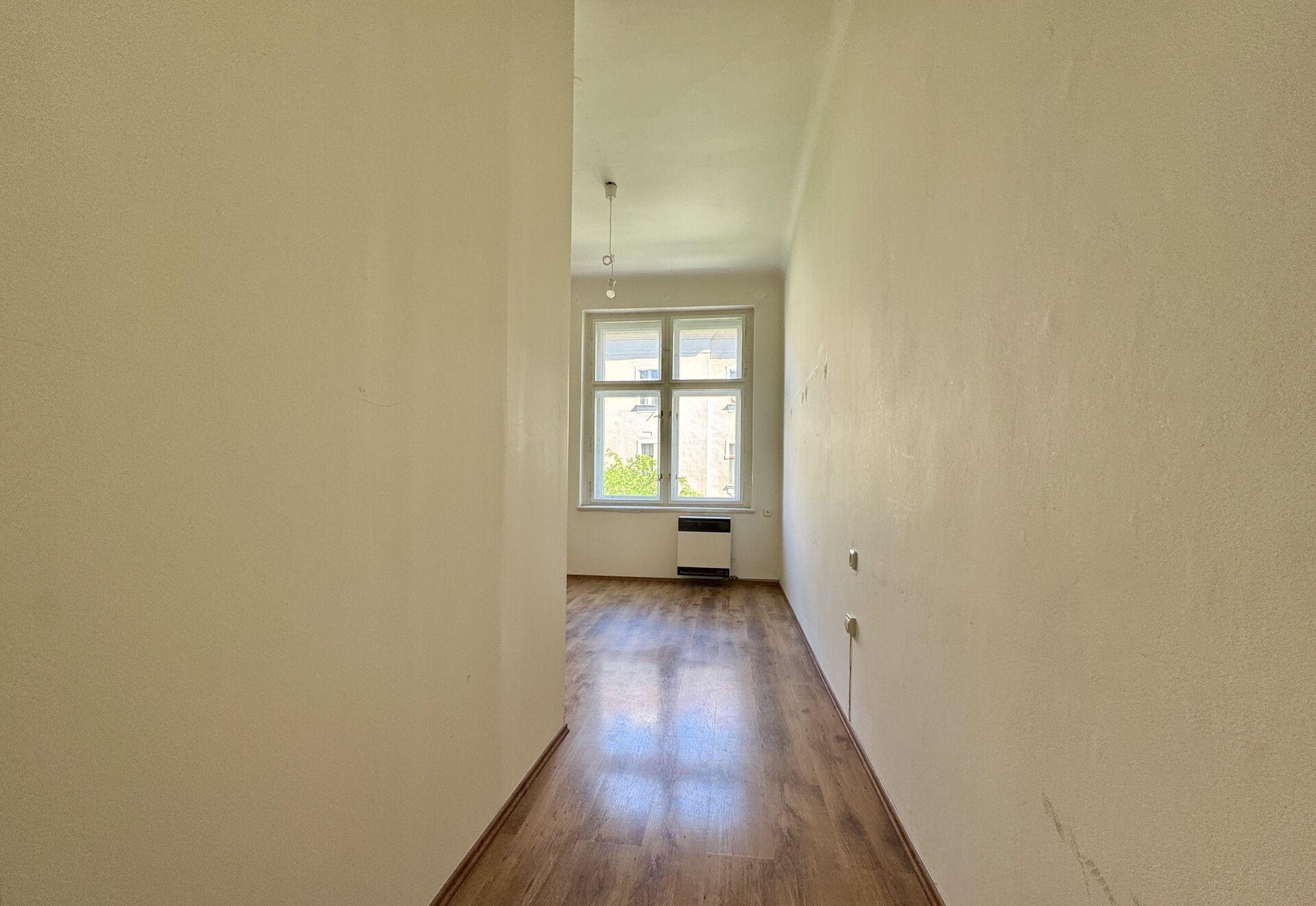 Pronájem bytu 3+1 | 87 m² | Mánesova, Praha 2 – Vinohrady