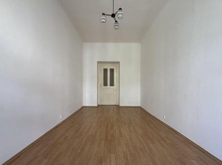 Pronájem bytu, 3+1, 87 m²