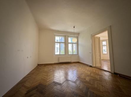 Pronájem bytu, 3+1, 87 m²