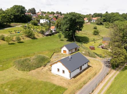 Prodej - dům/vila, 127 m²