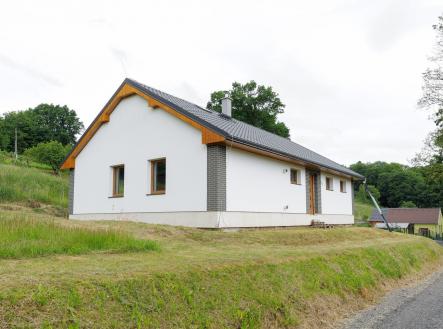 Prodej - dům/vila, 127 m²