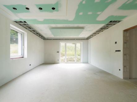Prodej - dům/vila, 127 m²