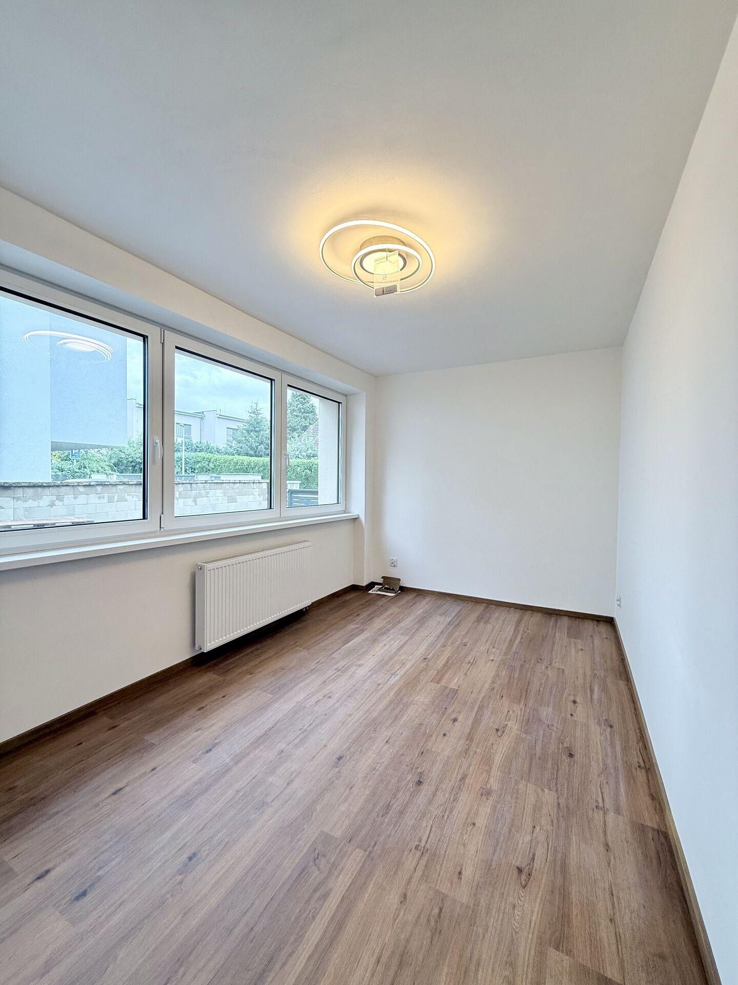 Pronájem nového bytu 3+kk, 47,7 m² - Stadická