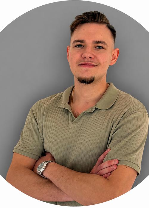 Dominik Strýhal
