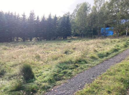 IMG-20231023-WA0010.jpg | Prodej - pozemek pro bydlení, 1 390 m²