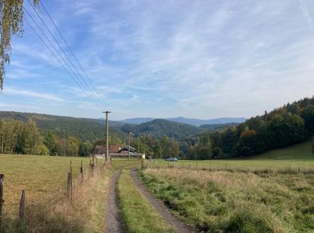 IMG-20231023-WA0015.jpg | Prodej - pozemek pro bydlení, 1 390 m²