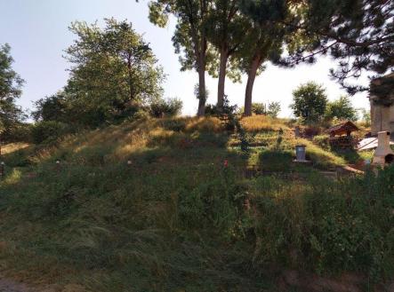 Luhov 2.JPG | Prodej - pozemek, zahrada, 480 m²