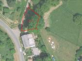 Prodej - pozemek, zahrada, 480 m²