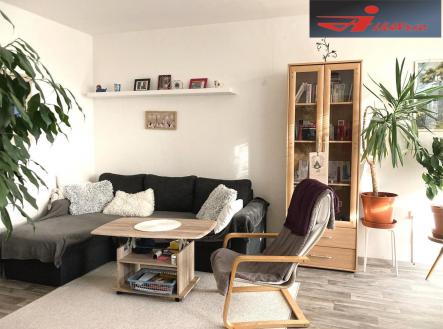 . | Prodej bytu, 3+1, 75 m²
