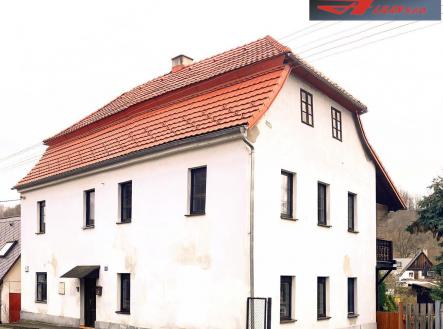 . | Prodej - dům/vila, 335 m²