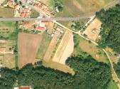 Prodej - pozemek pro bydlení, 2 600 m²