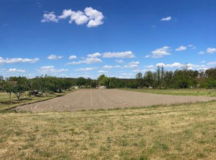 IMG_4324.JPG | Prodej - pozemek pro bydlení, 2 600 m²