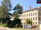 Prodej - komerční objekt, výroba, 3 200 m²