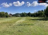 Prodej - pozemek pro bydlení, 1 000 m²