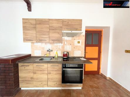 Prodej bytu, 2+kk, 58 m² obrázek