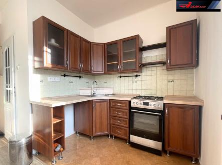 Pronájem bytu, 1+1, 40 m² obrázek