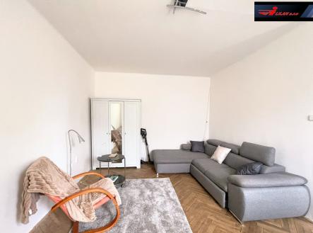 Pronájem bytu, 1+1, 40 m² obrázek