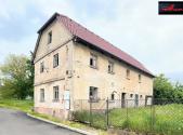 Prodej - dům/vila, 170 m²