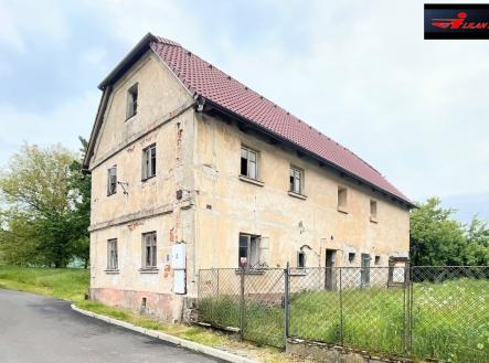 Prodej - dům/vila, 170 m² obrázek