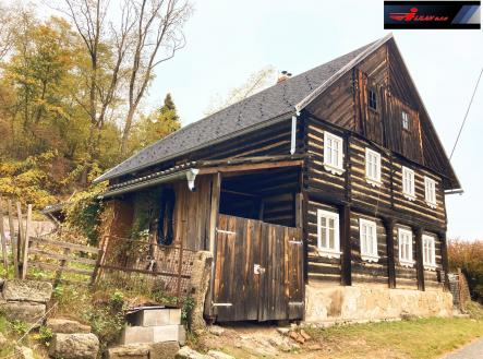 Prodej - dům/vila, 300 m² obrázek