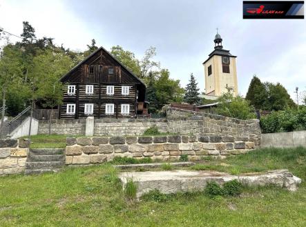Prodej - dům/vila, 300 m² obrázek