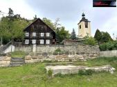 Prodej - dům/vila, 300 m²