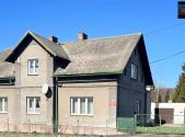 Prodej - dům/vila, 240 m²