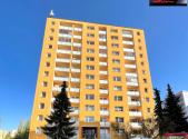 Pronájem bytu, 2+kk, 40 m²