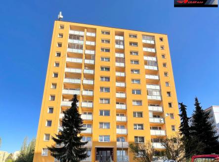 Pronájem bytu, 2+kk, 40 m² obrázek