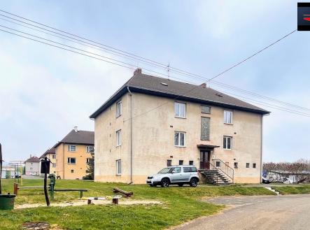 Prodej bytu, 2+1, 60 m² obrázek