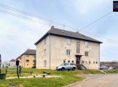 Prodej bytu, 2+1, 60 m²
