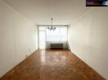 IMG_9358 | Pronájem bytu, 2+1, 62 m²